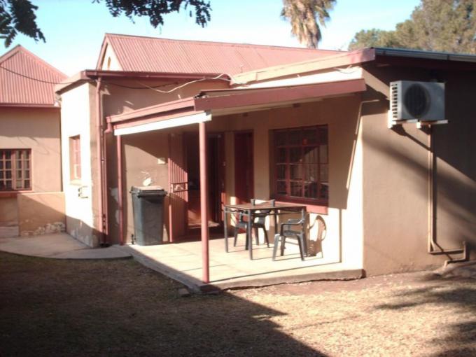 Commercial for Sale For Sale in Rustenburg - MR419663