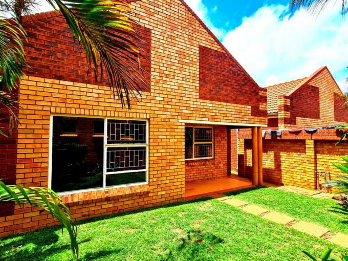 3 Bedroom Simplex for Sale For Sale in Polokwane - MR420094