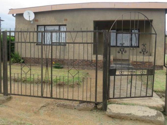 3 Bedroom House for Sale For Sale in Osizweni - MR421103