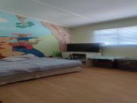 Bed Room 2 of property in Grassy Park