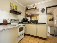 Kitchen - 8 square meters of property in Clifton Park