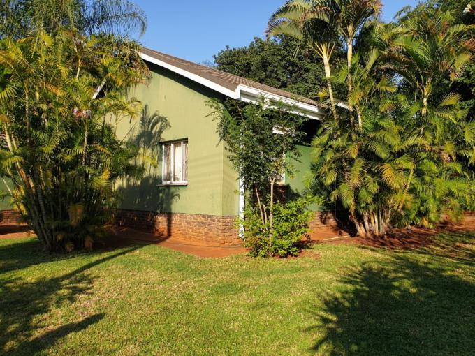 Houses For Sale in Malelane MyRoof.co.za