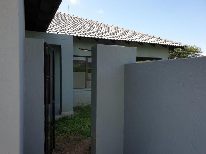 Houses For Sale in Malelane MyRoof.co.za