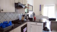 Kitchen - 9 square meters of property in Hatfield