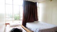 Bed Room 1 - 14 square meters of property in Pretoria West