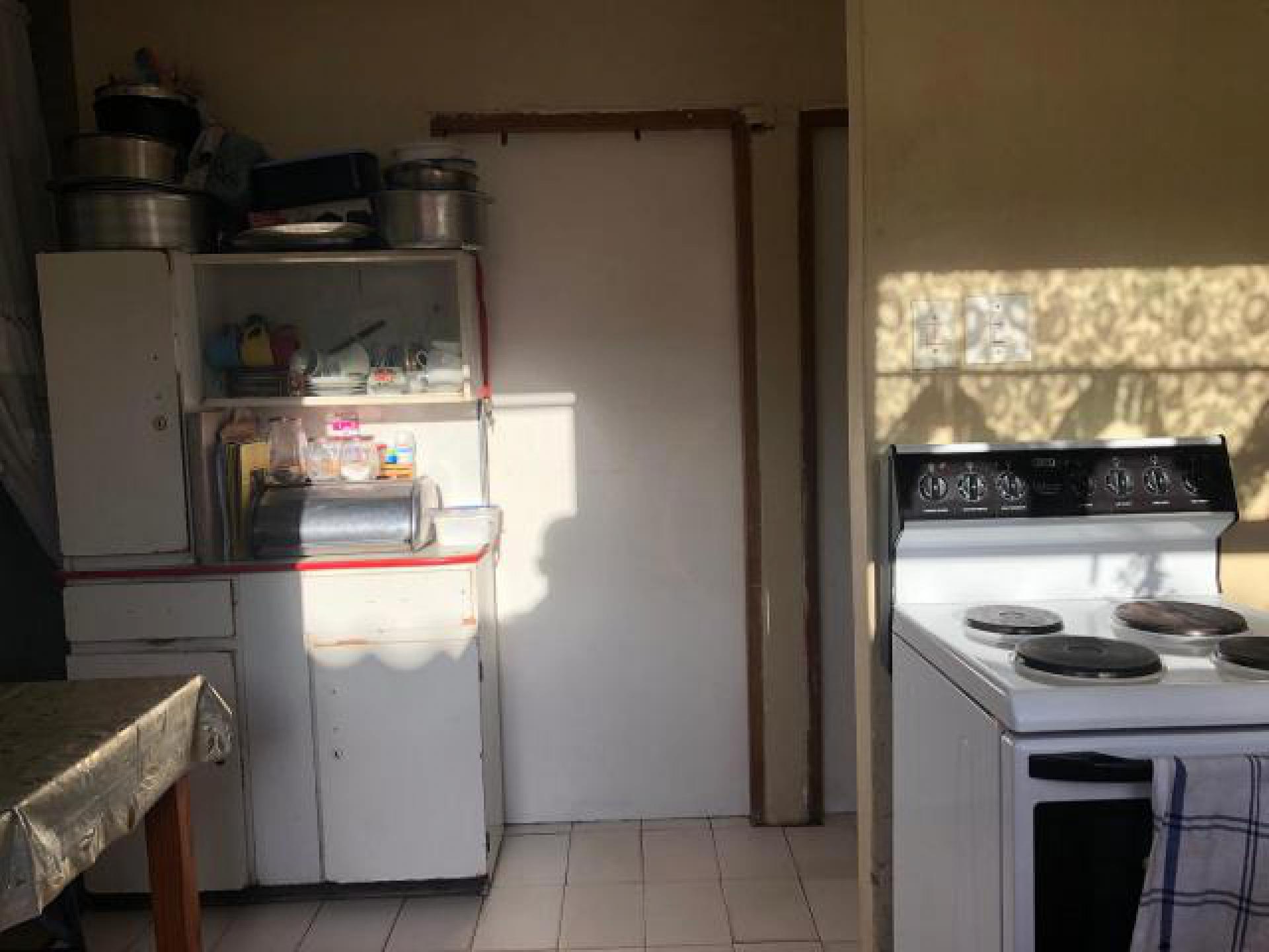 Kitchen of property in Malabar