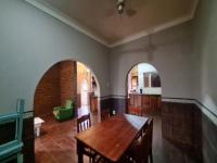 Dining Room of property in Balfour