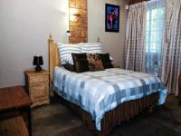 Bed Room 4 - 39 square meters of property in Enormwater AH