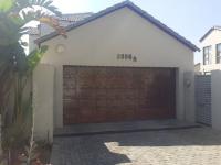 Front View of property in Rua Vista