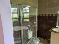 Main Bathroom - 12 square meters of property in Glen Austin AH (Midrand)