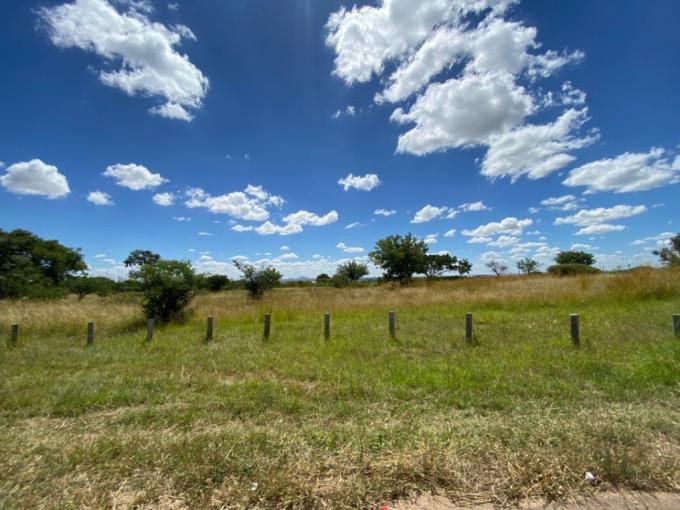 Land for Sale For Sale in Polokwane - MR440530