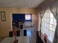 Dining Room of property in Middelburg - MP