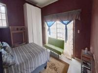 Bed Room 1 of property in Middelburg - MP