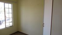 Bed Room 1 - 8 square meters of property in Goedeburg