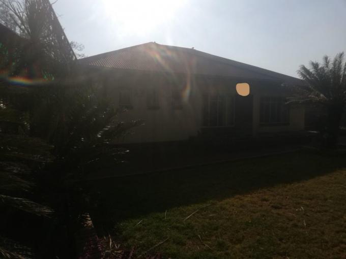 3 Bedroom House for Sale For Sale in Emalahleni (Witbank)  - MR444567