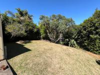 Backyard of property in King Williams Town