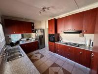 Kitchen of property in King Williams Town