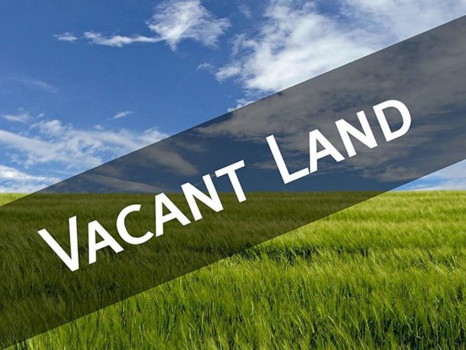 Land for Sale For Sale in Sunnyridge  - MR448298