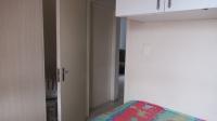 Bed Room 1 - 8 square meters of property in Fleurhof