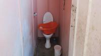 Staff Bathroom - 3 square meters of property in Grootvlei