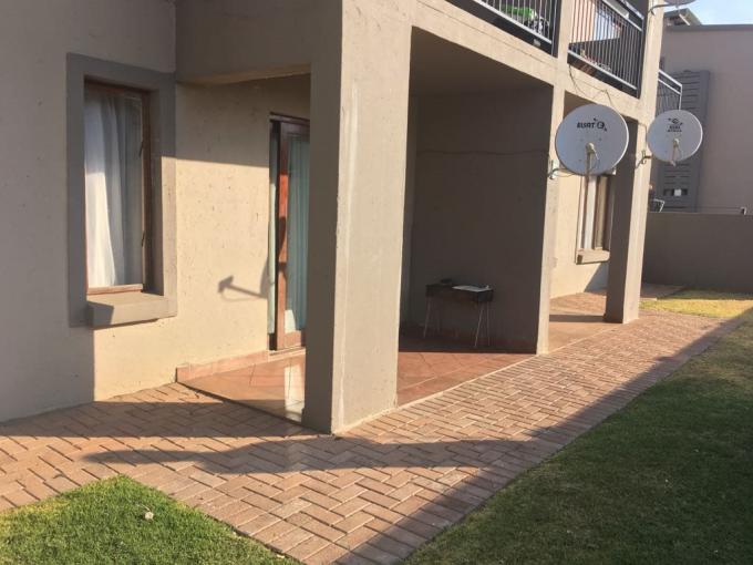 Houses For Sale in Ermelo MyRoof.co.za