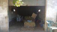 Store Room of property in Paarl