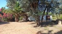 Spaces - 7 square meters of property in Paarl