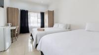 Bed Room 1 - 9 square meters of property in Veld En Vlei