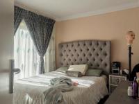 Main Bedroom of property in Johannesburg Central