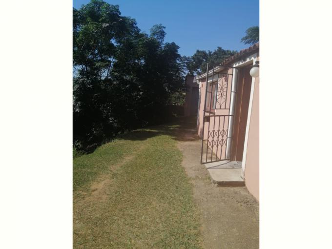 2 Bedroom House for Sale For Sale in Umlazi - MR452118