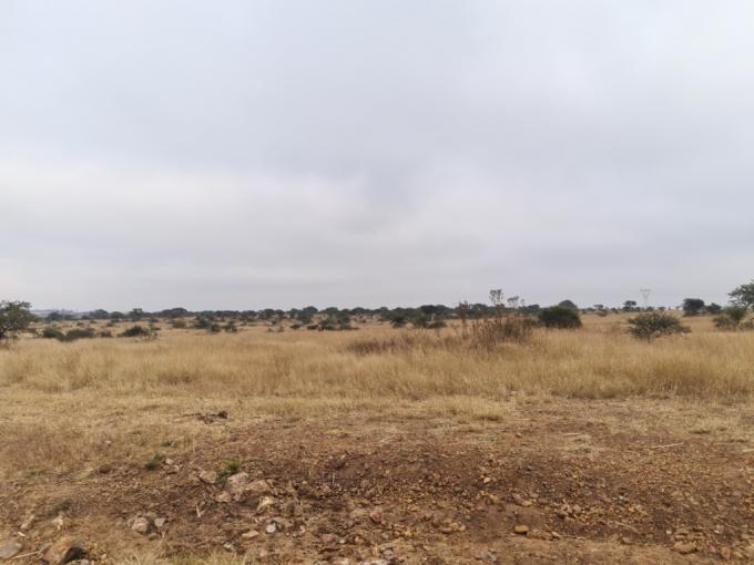 Land for Sale For Sale in Polokwane - MR452772
