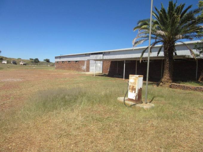 Commercial for Sale For Sale in Vryburg - MR456294