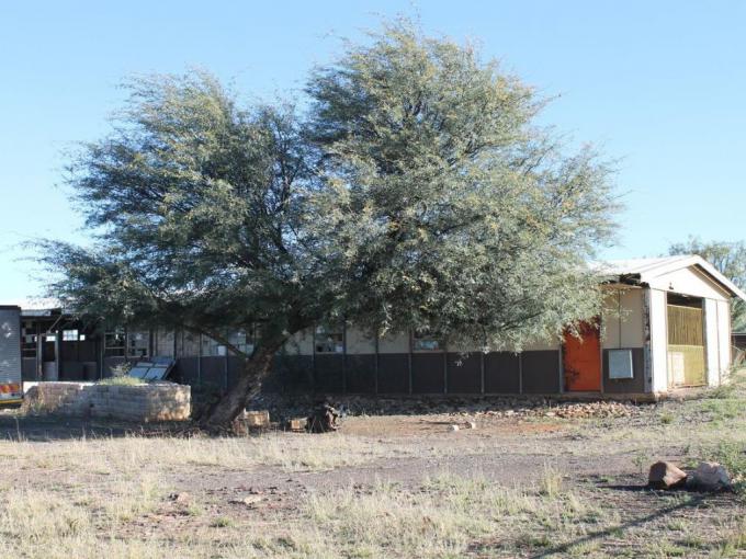 Commercial for Sale For Sale in Vryburg - MR456299