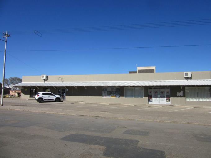 Commercial for Sale For Sale in Vryburg - MR456303