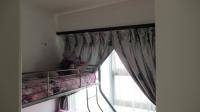 Bed Room 1 - 9 square meters of property in Fourways