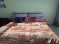 Bed Room 1 - 16 square meters of property in Kempton Park AH