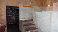 Main Bathroom - 17 square meters of property in Roodeplaat