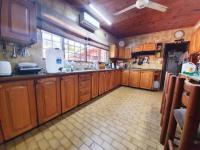 Kitchen of property in St Lucia