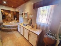 Main Bathroom of property in St Lucia
