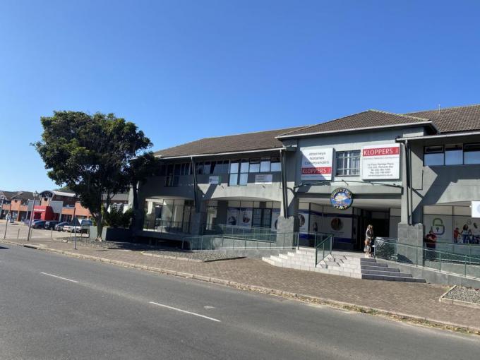 Commercial for Sale For Sale in Richards Bay - MR461586