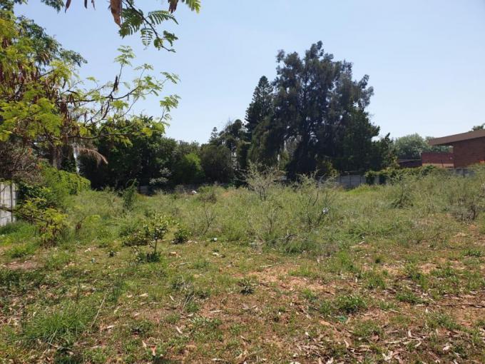 Land for Sale For Sale in Polokwane - MR463442
