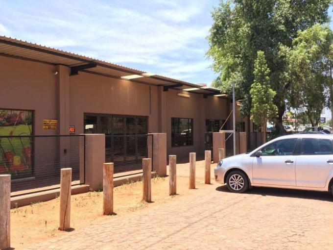 Commercial for Sale For Sale in Rustenburg - MR463623
