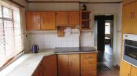 Kitchen - 26 square meters of property in Daggafontein