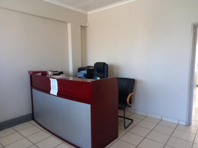 Commercial for Sale For Sale in Polokwane - MR467565