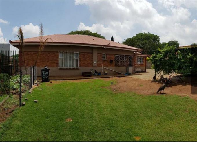 3 Bedroom House for Sale For Sale in Kempton Park - MR467923