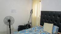 Bed Room 2 - 12 square meters of property in Reservoir Hills KZN