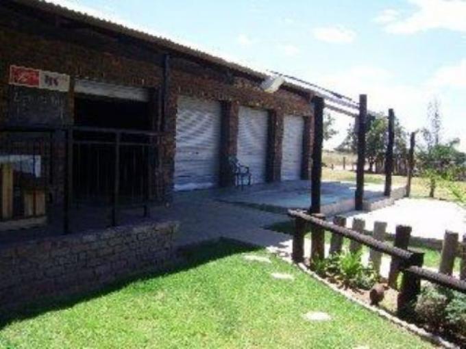 Smallholding for Sale For Sale in Polokwane - MR469578