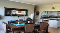 Dining Room - 15 square meters of property in Umkomaas