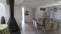 Dining Room - 43 square meters of property in Little Falls