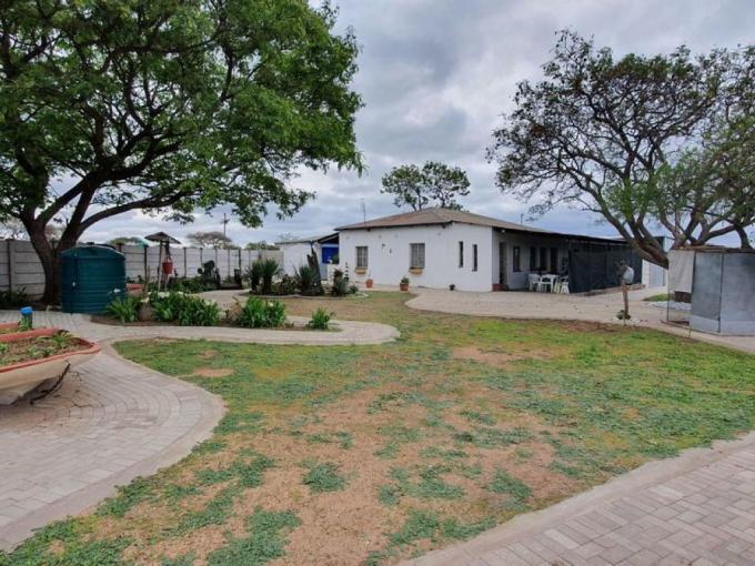 Smallholding for Sale For Sale in Polokwane - MR471672
